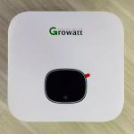 Growatt MIN 6000TL-X 2.5Kw 3Kw 3.6Kw 4.2Kw 4.6Kw 5Kw 6Kw 1Phase On Grid Solar