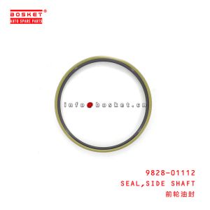 9828-01112 Side Shaft Seal Suitable for ISUZU HINO