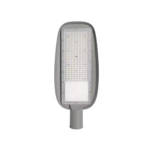 China AC120V 240V LED Street Lights Outdoor Waterproof IP65 Grey Aluminum 6KV 10KV factory