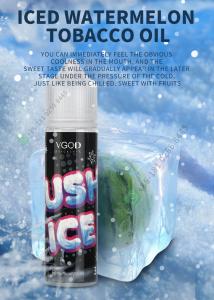 China Nicotine Salt Vgod Blvk Nasty Pink Vape Juice With Various VG PG Ratio factory