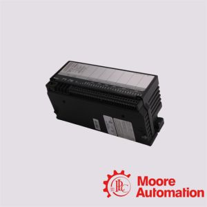 IC660 EBDO20L GE Fuse Module