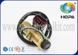 China Komatsu Excavator PC200-5 PC200-6 Revolution Transducer Sensor 7861-92-2310 factory