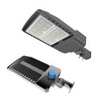 LED Area Light LED Parking Lot Light Commercial grade Waterproof Shoebox LED