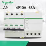 Vigi for Acti 9 iC60 Schneider Electric Residual Current Circuit Breaker DPN, 2P
