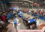 Uncoiling Automatic Steel Roll Recoiling Line Sheet Coil Slitting Machine