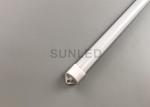 Outdoor DC24V Led Strip Light Aluminum Channel Strip Energy Saving With Switch