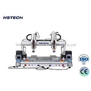 Real-Time Monitoring Screw Locking Machine With Adjustable Reference Point 6