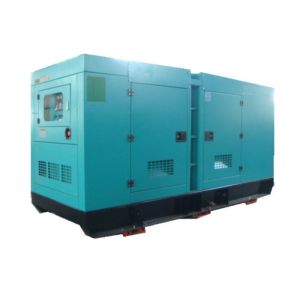 China 120kw Perkins Silent Generator set Soundproof Generating Genset 150kva on sale