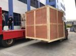 Cooling Capacity 60kw Industrial Water Chilled Air Conditioning System