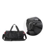 Sports Fitness Bag Short Distance Travel Bag Dry Wet Separation Portable
