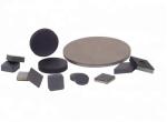 Diameter 48mm 55mm Polycrystalline Diamond PCD Blanks