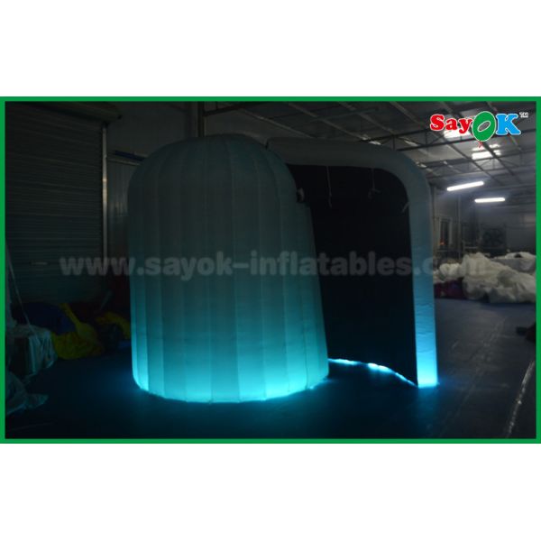 Inflatable Photo Booth Hire Custom Cool Clap Digital Inflatable Photo Booth With