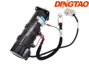 China 750494B Suit For Vector 2500 Spare Parts Rotation C Motor VT2500 Cutting factory