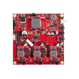China DLP4621Q1EVM Embedded Solutions 12V Projection DLP Reference Design Evaluation Board factory