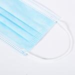 Wholesale NO Respirator Non-Woven Dust Disposable Protective Masks