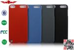 Hot Selling Brand New High Quality Ultra Thin Matte Cover Case For Ipod Touch 5