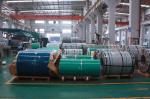 201 / 2B Cold Steel Coil