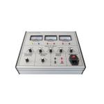 Vocational Training Equipment AC Circuit Output Module Electrical Training