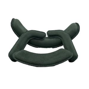 China Hot Pressing Ballistic Helmet Pads Shockproof Baseball Helmet Inserts Customized factory