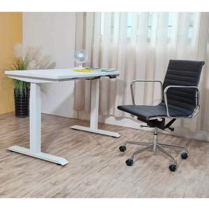 China Electric Multifunction Dual Motor House Table Modern Nordic Study Desk for Children factory