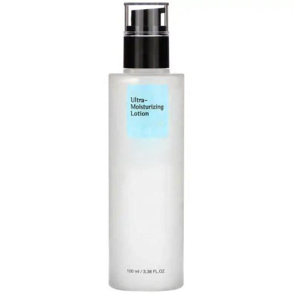Hydration Moisturizing Face Lotion Refreshing Non Greasy Skin Care Beauty Face