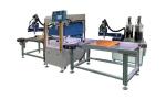 Automatic Dispenser Glue Potting Machine Optimal Production for Epoxies