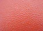 Orange Peel Aluminum Plate The Perfect Choice for Industrial Applications