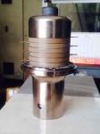 High Temperature Submersible Ultrasonic Transducer With 1 / 2 - 20Unf Joint Bolt
