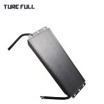 Ip67 High Power Led Driver , 300w Led Driver 47-63 HZ Output Frequency