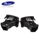New Body Parts Genuine Car Instrument Panel Register A/C Heater Air Vent 55660