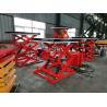 Buy cheap Made in China Europe Parts 2000lb to 6000lb Capacity Presto Lift Tables from wholesalers