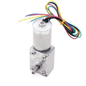 China Dc Motor 12v JGY-2838 Brushless 12v Dc Motor 12v Dc Motor Brushless factory