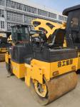 Used Roader Roller XCMG505 Compactor Used XCMG60