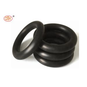 Rubber Silicone Perfluoroelastomer O Ring FKM EPDM NBR Seal Material Element