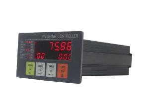 China 2 Speed High And Low Feed Controller factory