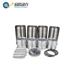 Wear Resistant Wechai Ricardo Engine Parts 495 K4100 K4102