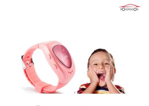 China Auto Child Tracking Device Watch Long Battery Life Three Months Historical Route factory