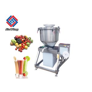Fruit Juice Vegetable Processing Equipment Lemon Apple Spinach Juicer Machine
