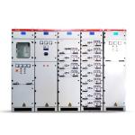 0.4kv 800A MNS Draw Out Panel Power Distribution Low Voltage Products