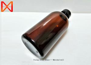 China Empty Pharmaceutical Glass Bottles Tamper Proof Environmental Friendly factory