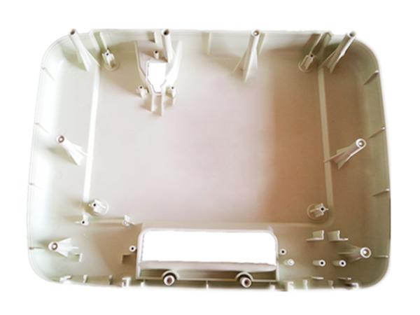 China PP Nylon PU ABS Rapid Prototyping Services Home Appliance Customized Color factory