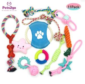 China Oem Puppy Dogs Stock Pet Chew Toys For Promotion factory