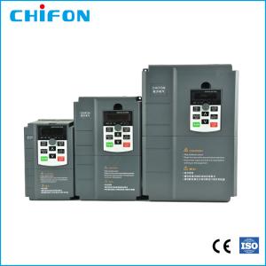 China 220V 380V 7.5KW 10 Hp 3 Phase Inverter AC Drive VFD For Air Compressor factory