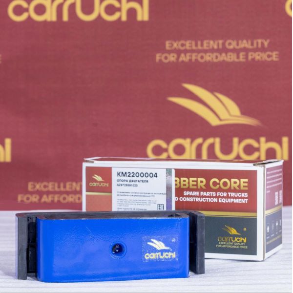 AZ9725591020 for SINOTRUK HOWO a7 engine Spare Parts Engine support