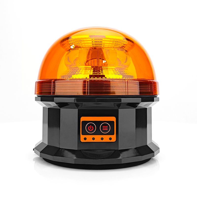 IP65 8W Emergency Strobe Beacon Warning Light China