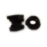 QPQ W6Mo5Cr4V2 Screw Elements Diameter 62.4mm For Plastic Extruder