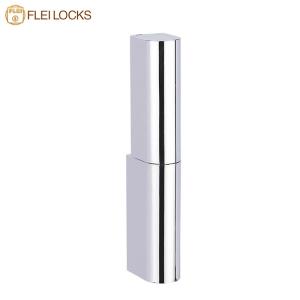 China OEM Industrial Cabinet Hinges , Cabinet Hardware And Hinges Bright Surfacing factory