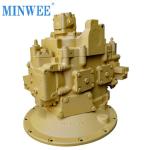 200KG Used Cat 320 Excavator Parts Hydraulic Main Pump