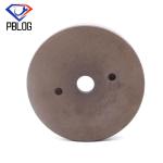 Manufacture Glass Chamfering Edging Grinding Rubber Resin Wheel