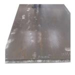 High Strength Wear Resistant Hbw500 Nm500 Steel Plate